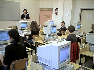 U�ebna informatiky