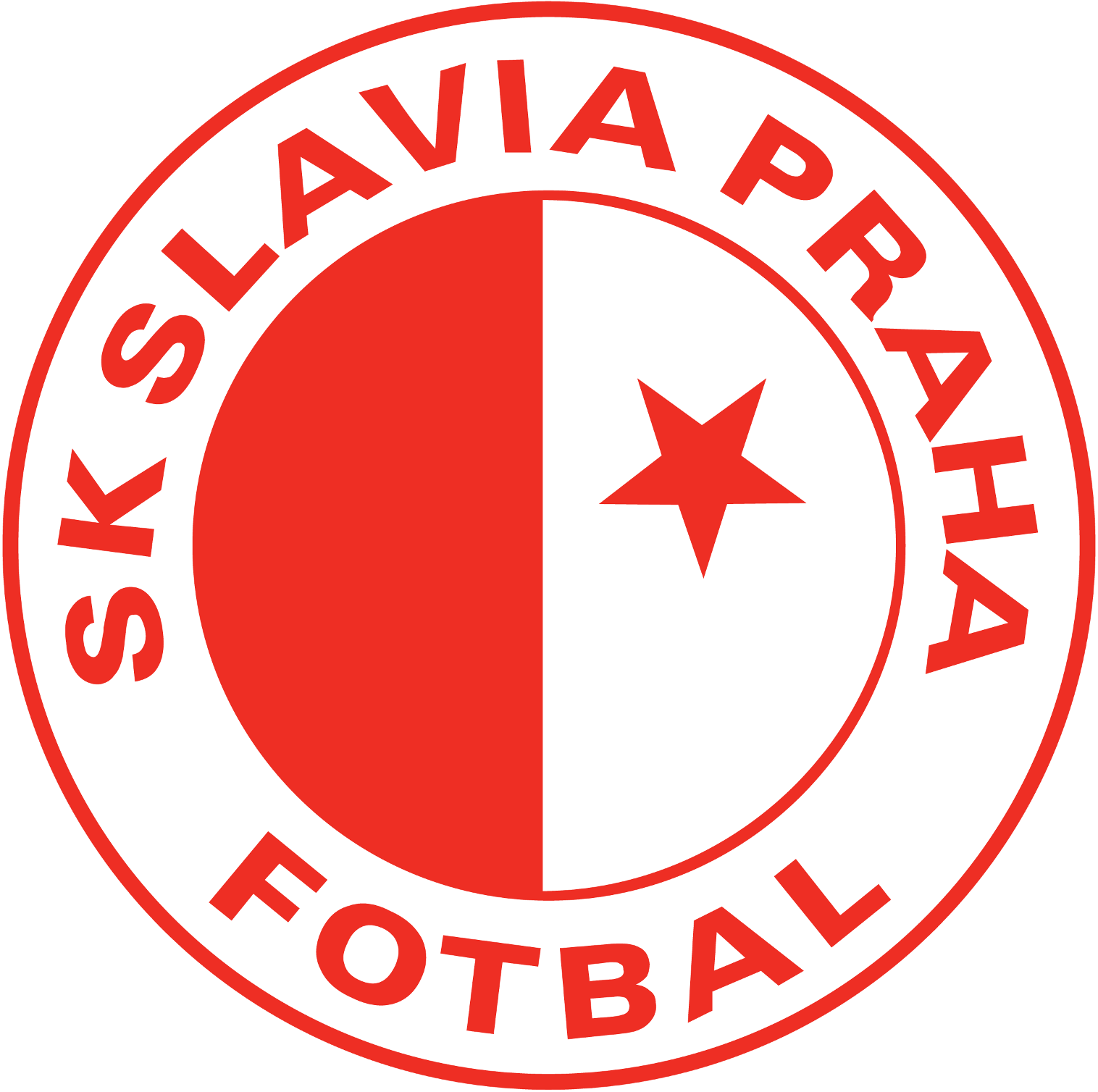 SK Slavia Praha - nohejbal