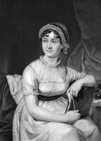 Jane Austenová