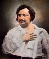 Honoré de Balzac