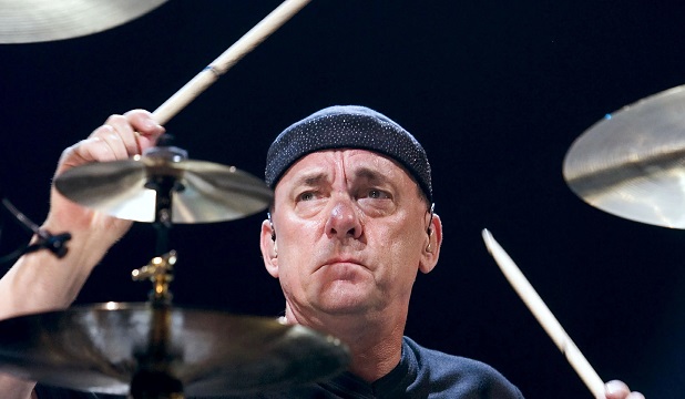 Neil Peart