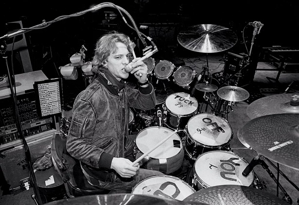 Stewart Copeland