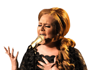 Adele