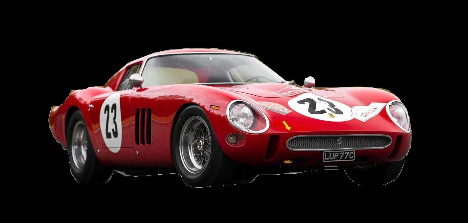 ferrari250GTO