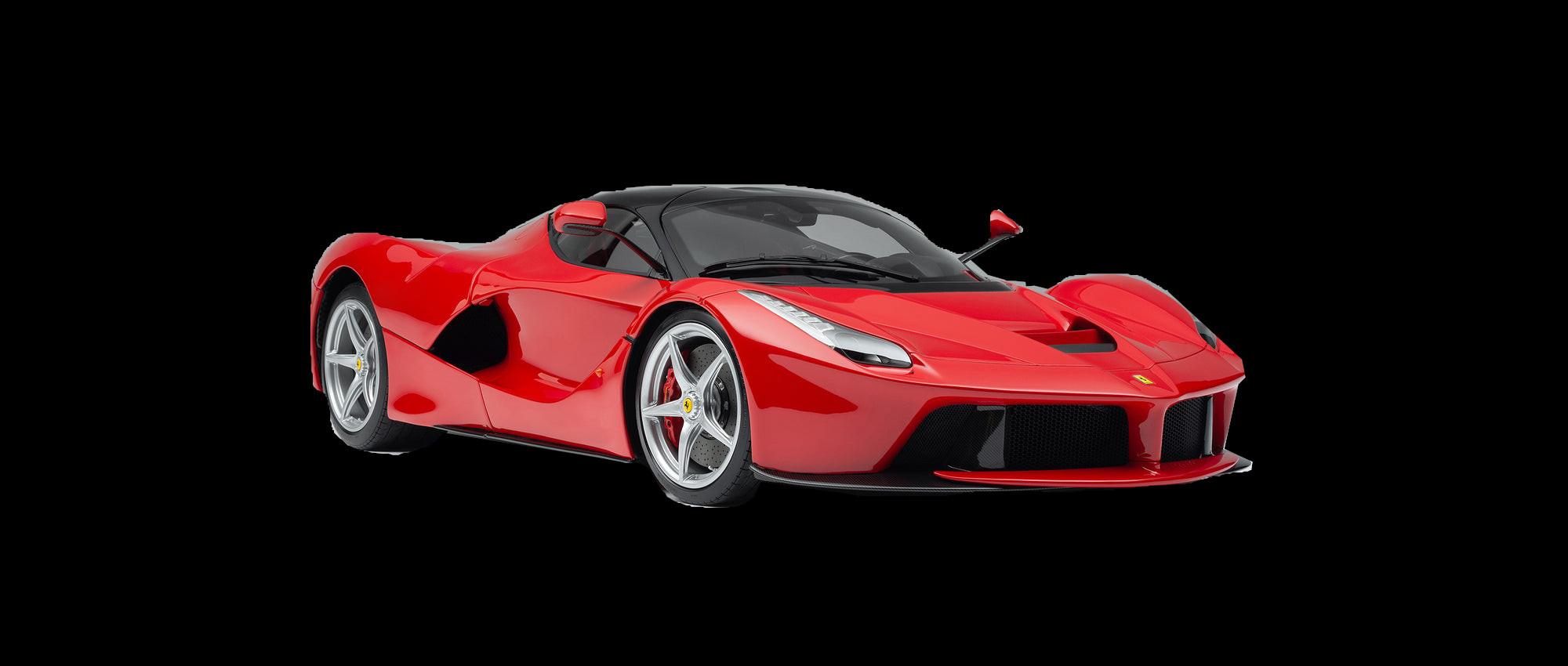 ferrariLaFerrari