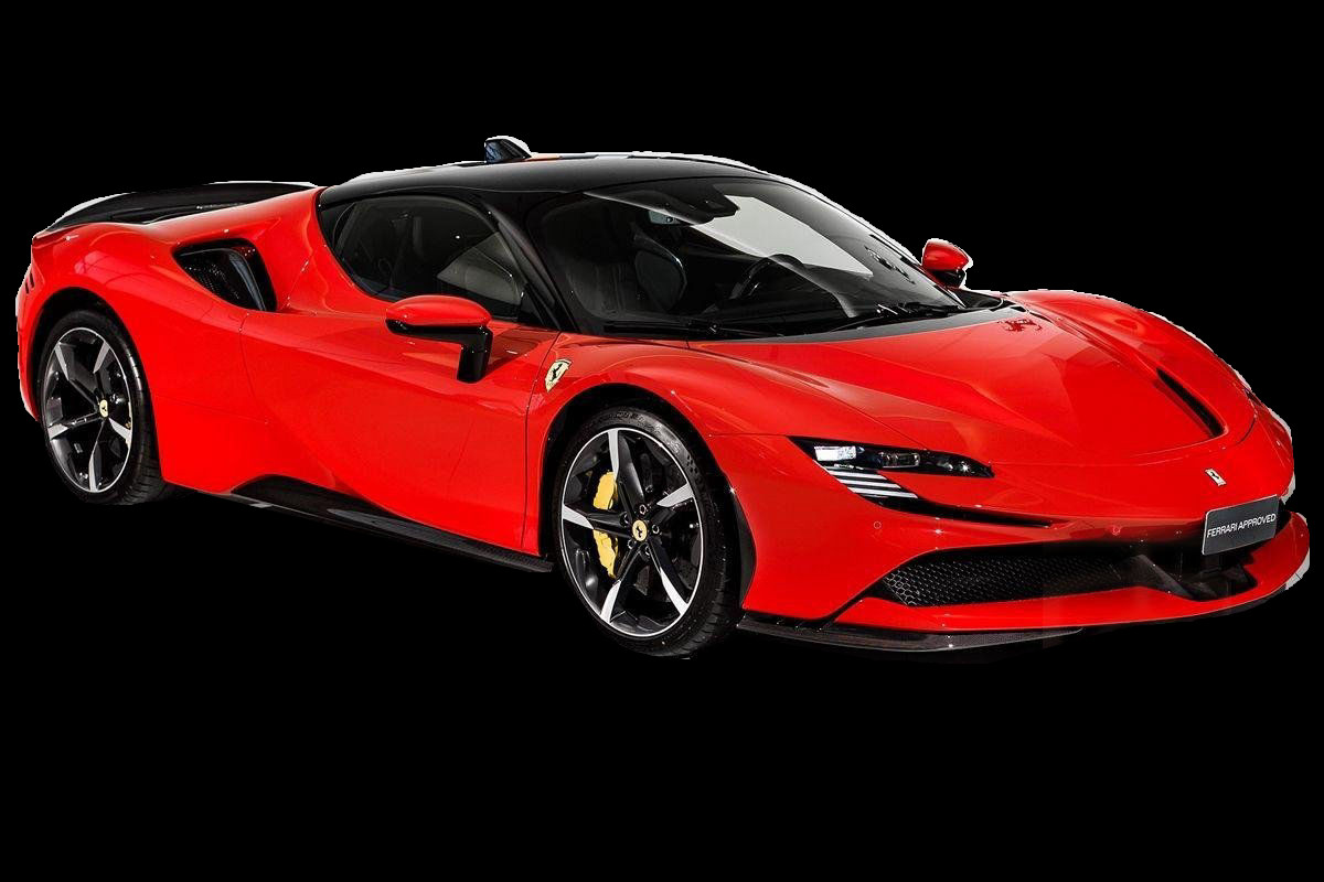 ferrariSF90Stardale