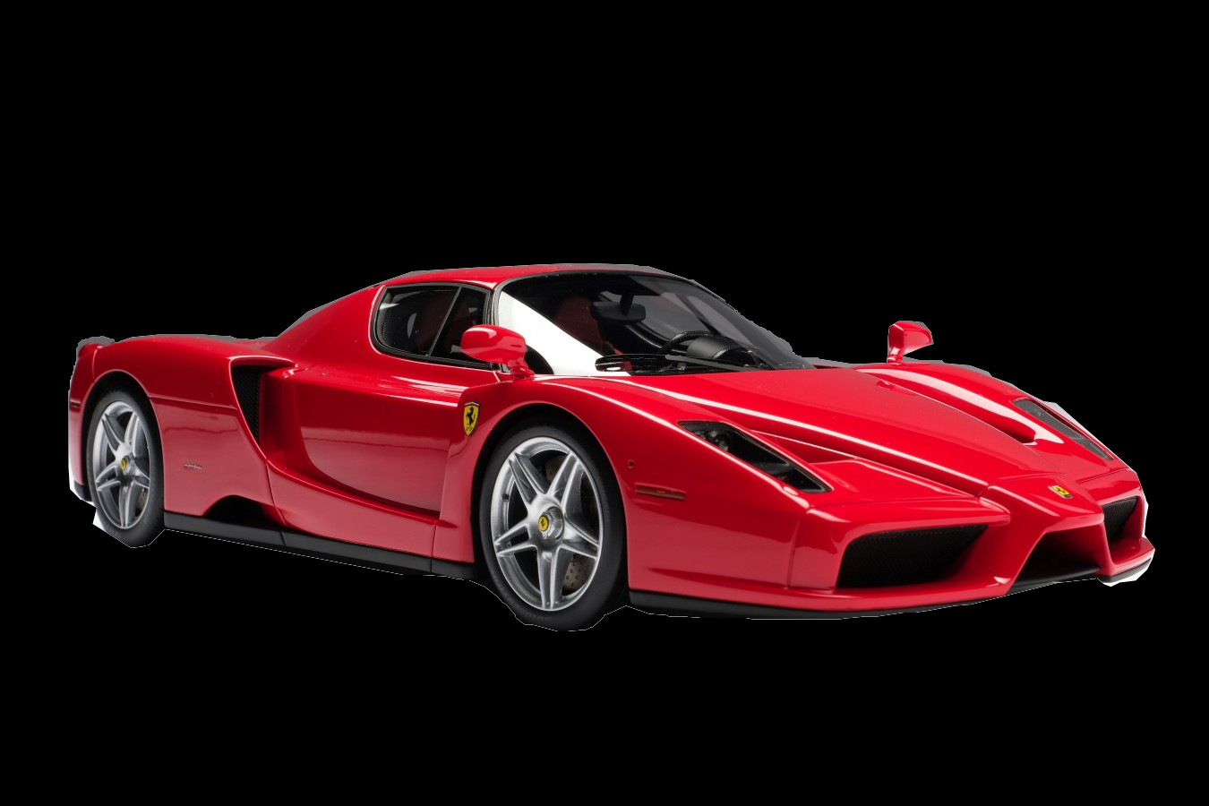 ferrrariEnzo