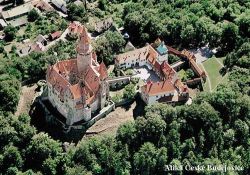 Bouzov
