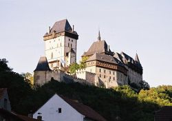 Karltejn