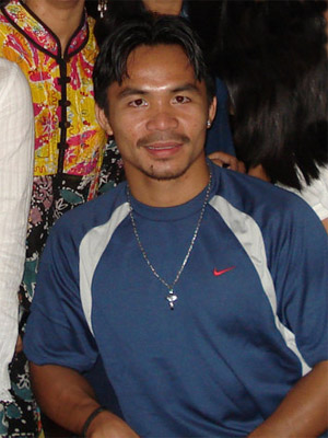 Pacquiao Pacquiao