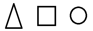 Shapes