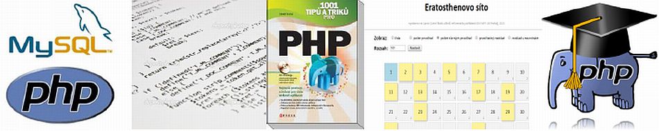 Programování v PHP